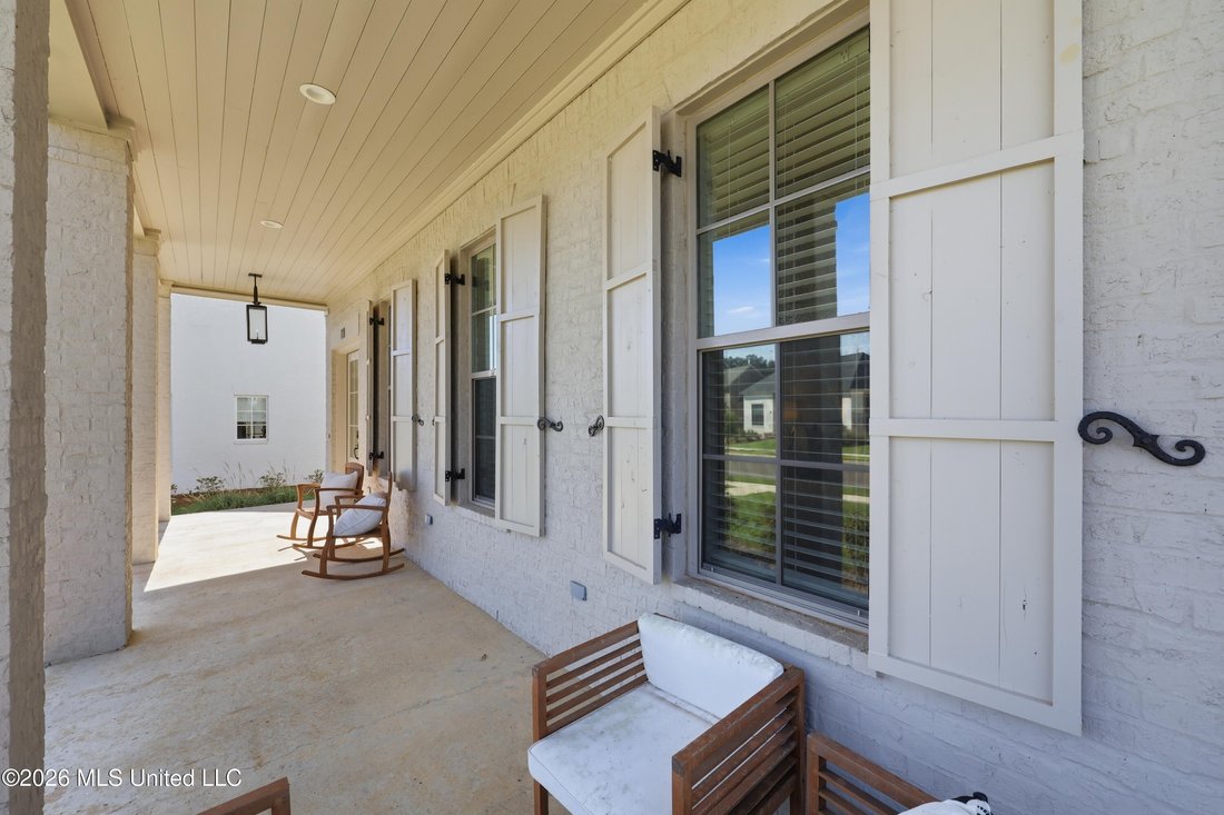 House in Madison, Mississippi, United States 5 - 18183511