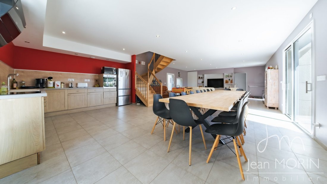 House in Allex, Auvergne-Rhône-Alpes, France 3 - 17475580