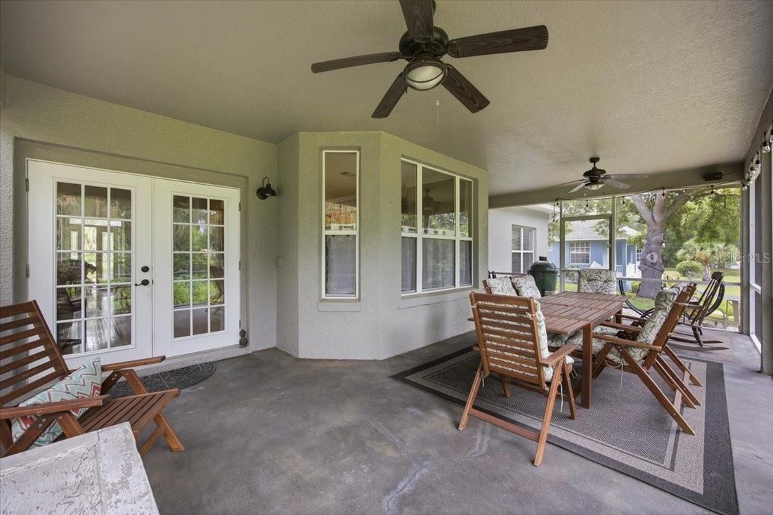 Casa en Winter Garden, Florida, Estados Unidos 3 - 18184305