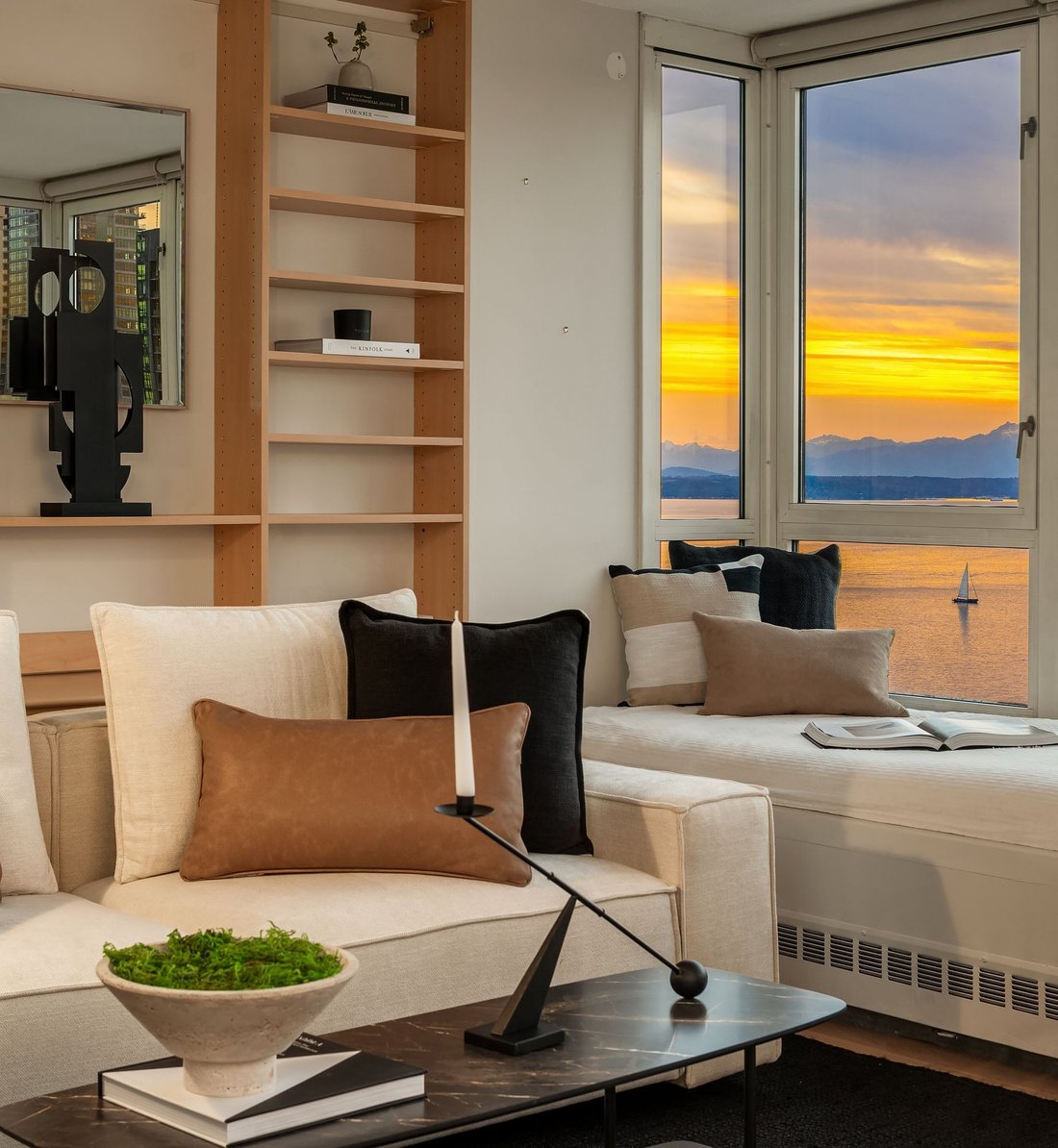 Condo in Seattle, Washington, United States 2 - 18186370