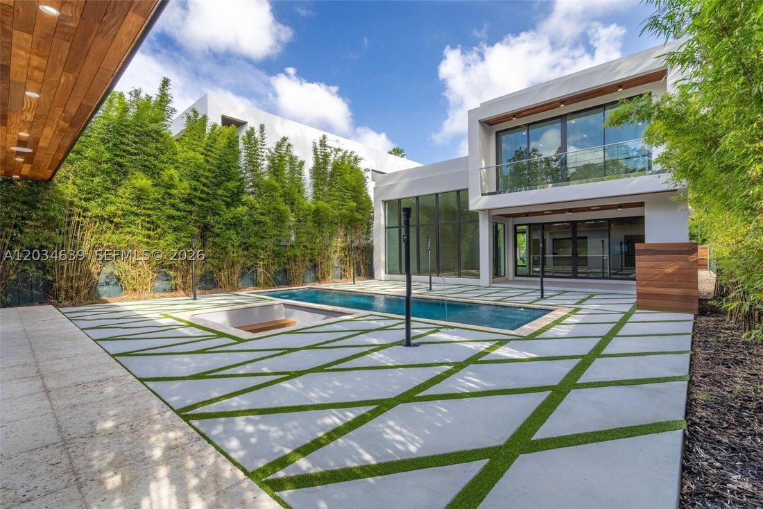 House in Miami, Florida, United States 5 - 18184089