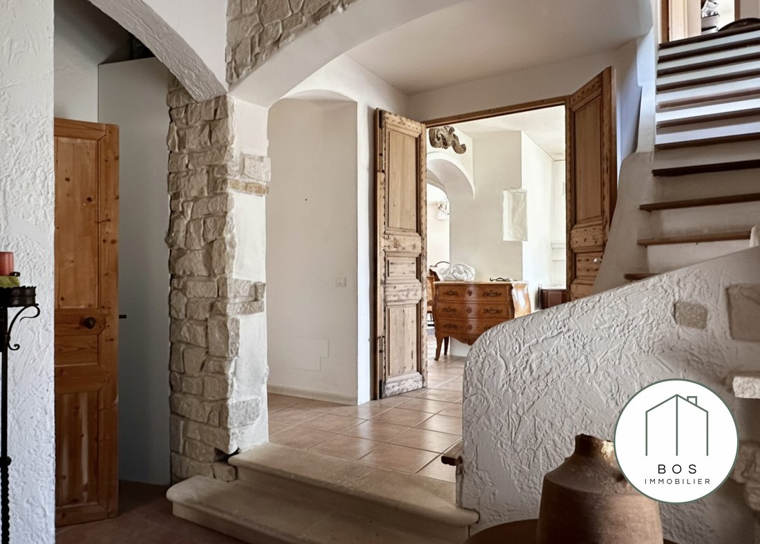 Villa in Ventillon-Fossette-Grand Pati, Fos-sur-Mer, France 5 - 18186095