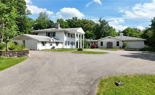 Maison à Bethel Park, Pennsylvanie, États-Unis 1