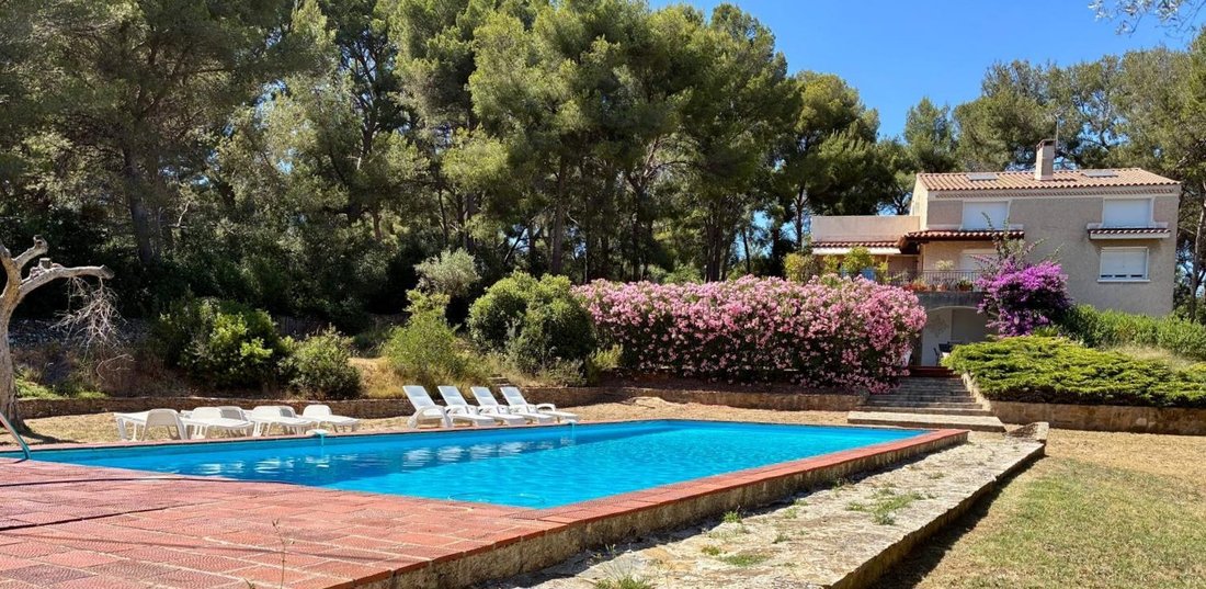 Apartment in La Ciotat, Provence-Alpes-Côte d'Azur, France 1 - 16769319