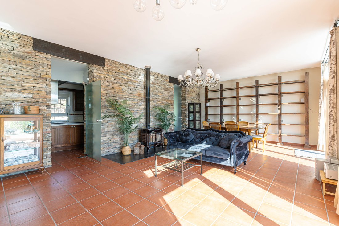House in Valdemorillo, Comunidad de Madrid, Spain 5 - 18185392