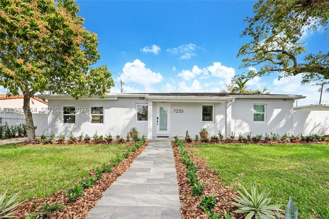 House in Miami, Florida, United States 2 - 17424735