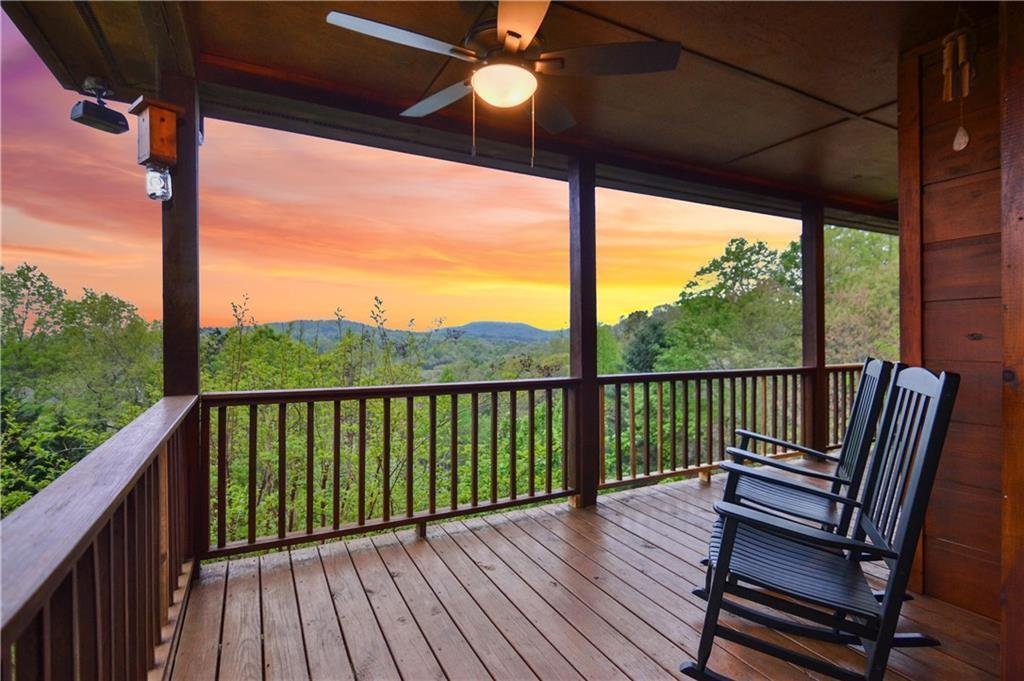 House in Blue Ridge, Georgia, United States 2 - 18183912