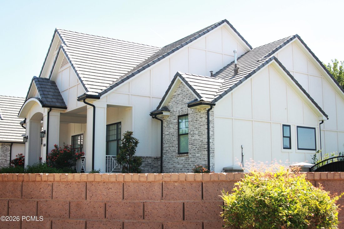 House in Hurricane, Utah, United States 4 - 18184192