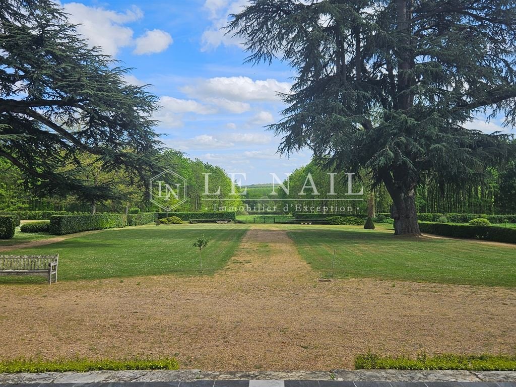 Castle in Centre, Sablé-sur-Sarthe, France 4 - 18185564