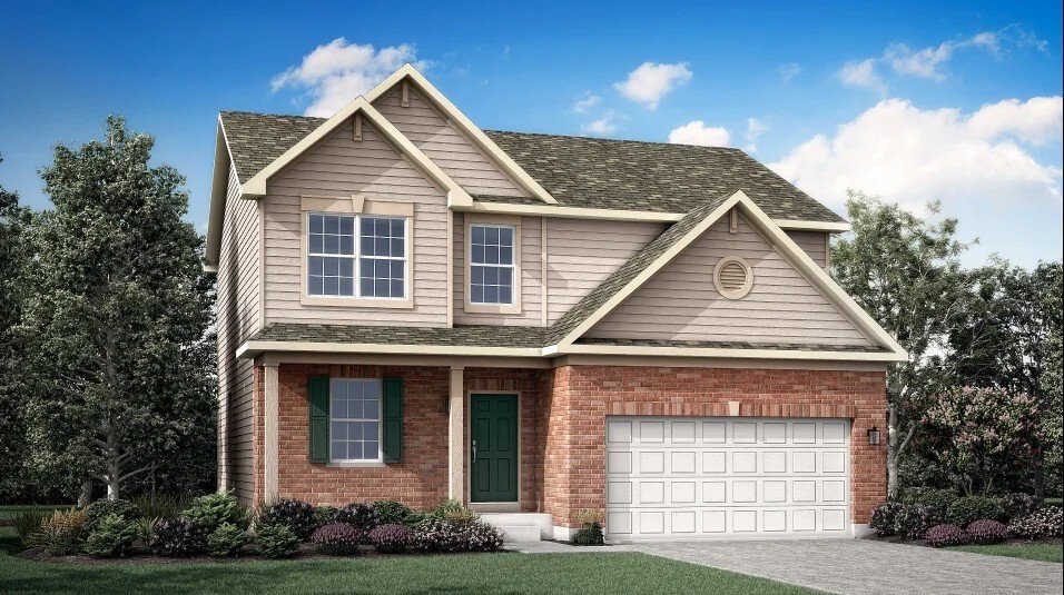 House in Shorewood, Illinois, United States 1 - 18184551