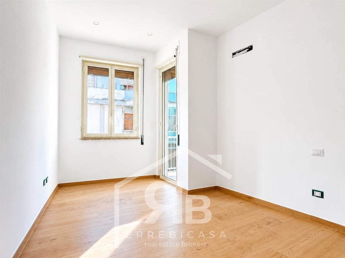 Apartment in Libertà Alta, Palermo, Italy 3 - 18185284