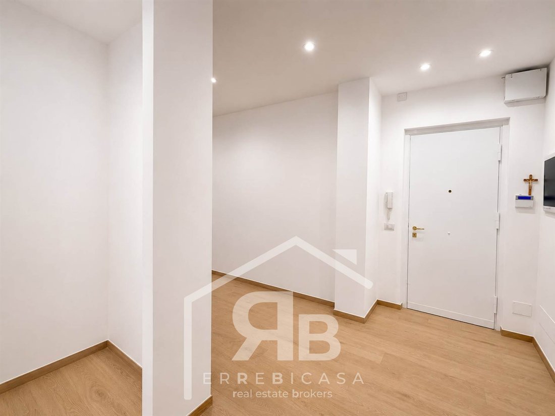 Apartment in Libertà Alta, Palermo, Italy 2 - 18185284