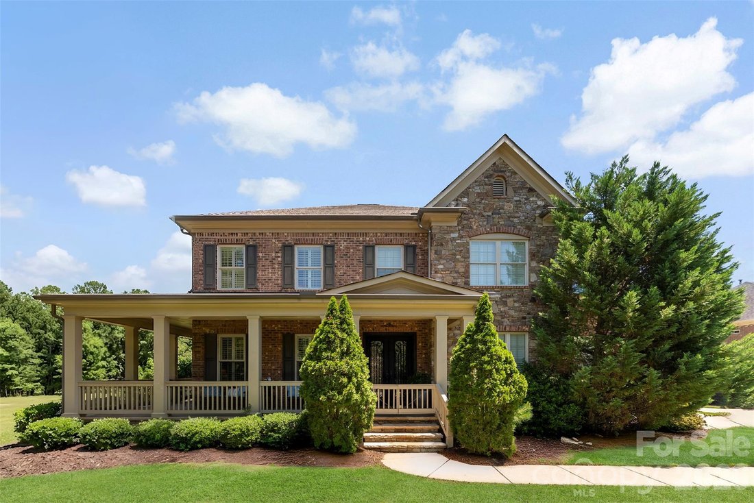 House in York, South Carolina, United States 1 - 18085954