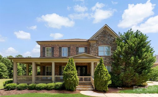 House in York, South Carolina, United States 1