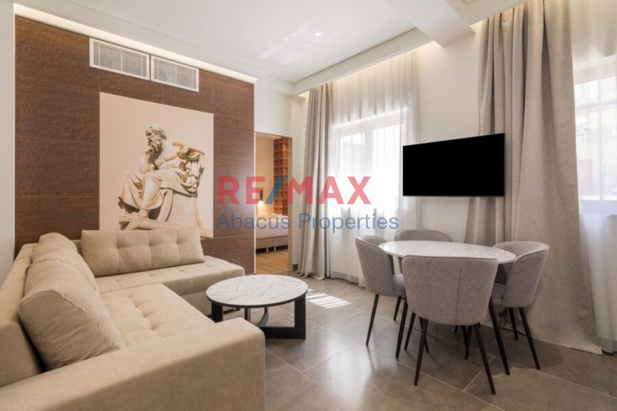 Condo in 1st District of Athens, Athens, Greece 1 - 18184077