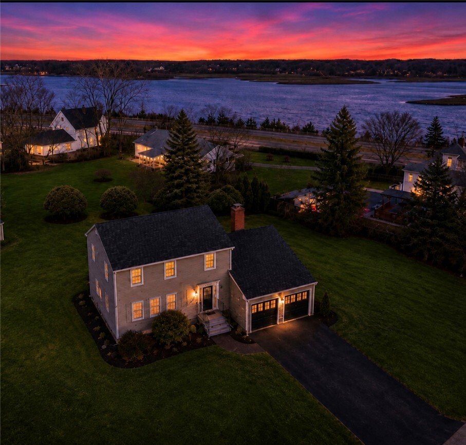 House in Barrington, Rhode Island, United States 3 - 18067150