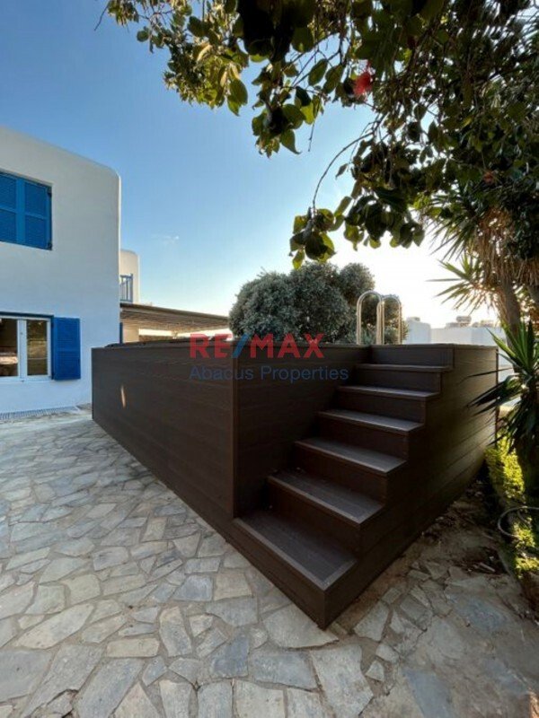 Apartment in Ano Mera Community, Aegean, Greece 2 - 18184124