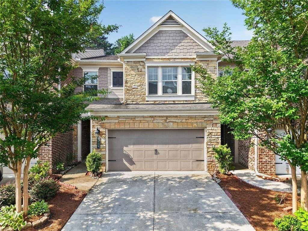 Townhouse in Alpharetta, Georgia, United States 3 - 18145756