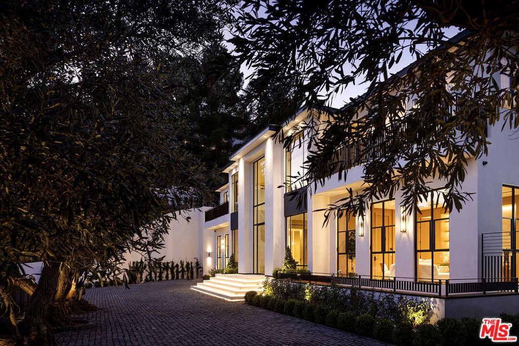 House in Los Angeles, California, United States 1 - 18185081