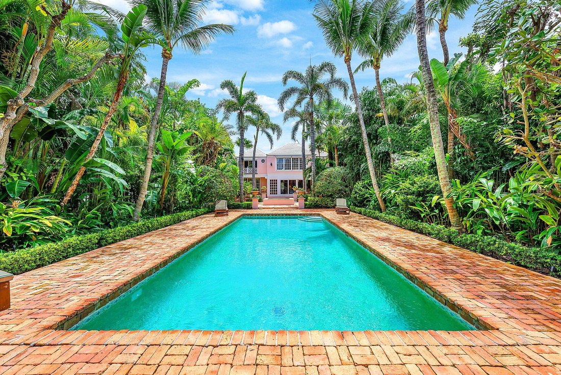 House in Delray Beach, Florida, United States 1 - 18185556