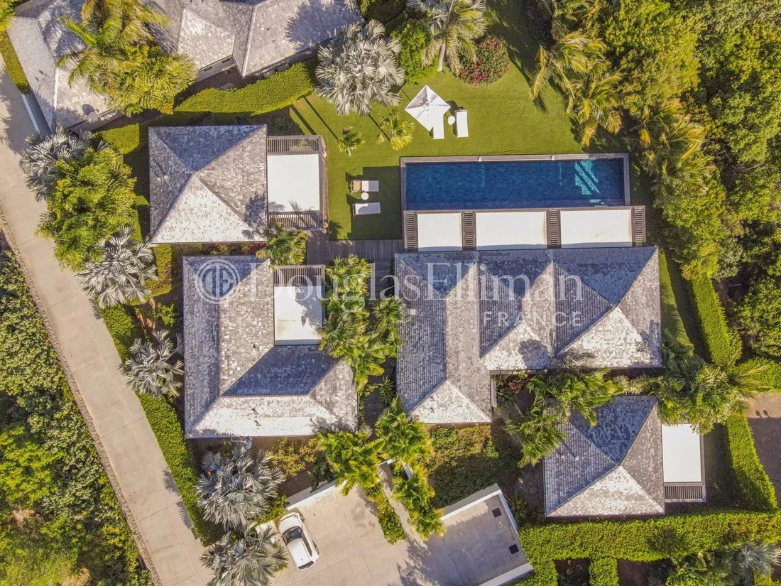 Villa in France 3 - 16990785