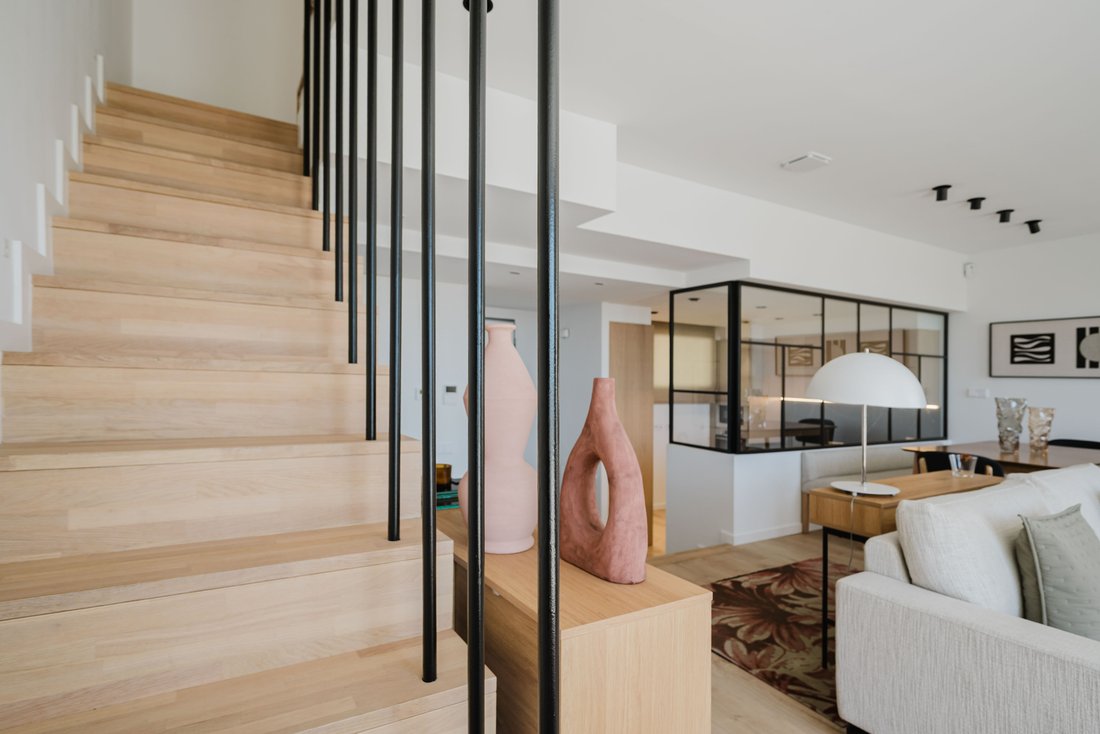 House in Ipar-Ekialdea, Donostia-San Sebastian, Spain 5 - 18185545