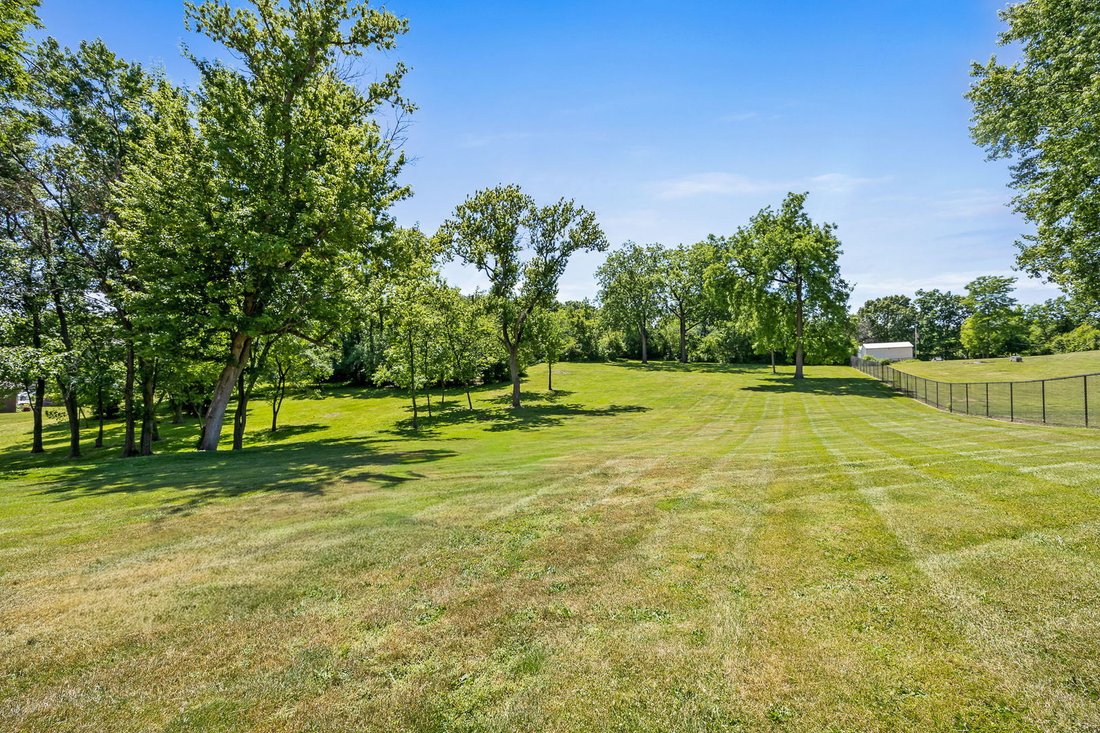 House in Burr Ridge, Illinois, United States 4 - 18184550