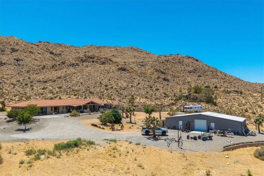 House in Joshua Tree, California, United States 3 - 18184877