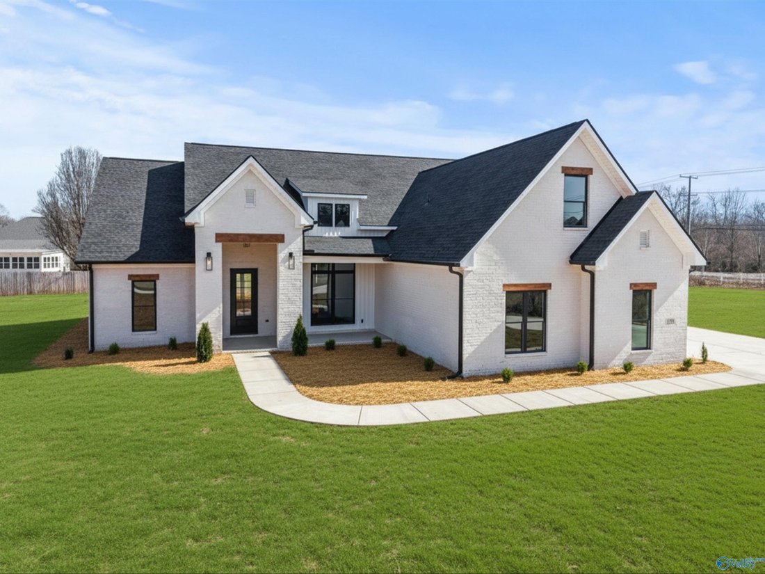 House in Redstone Arsenal, Alabama, United States 4 - 18185215