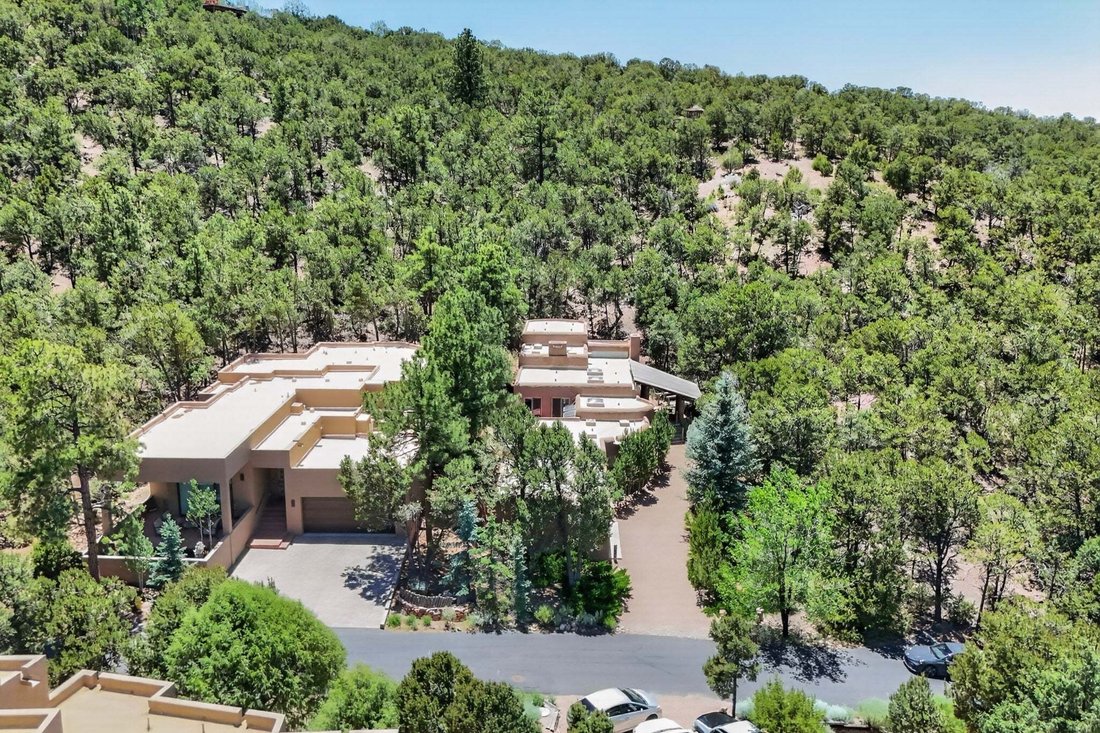House in Santa Fe, New Mexico, United States 2 - 18185264