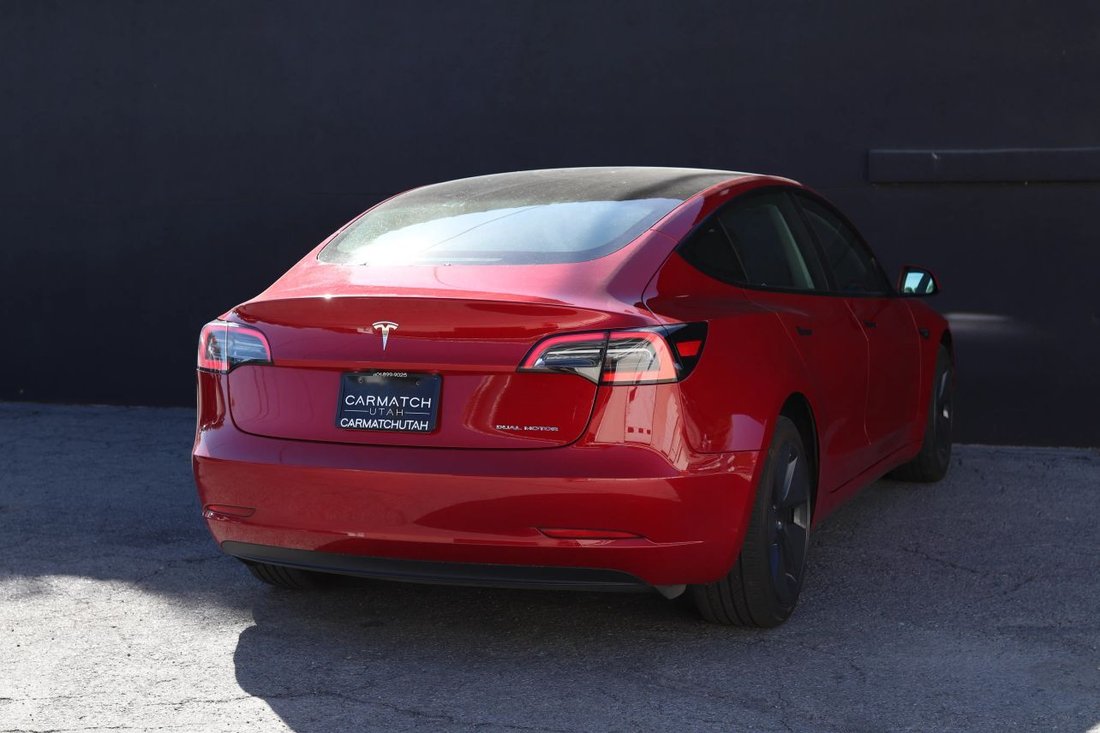 Sedan in Provo, UT, United States 5 - 18185661