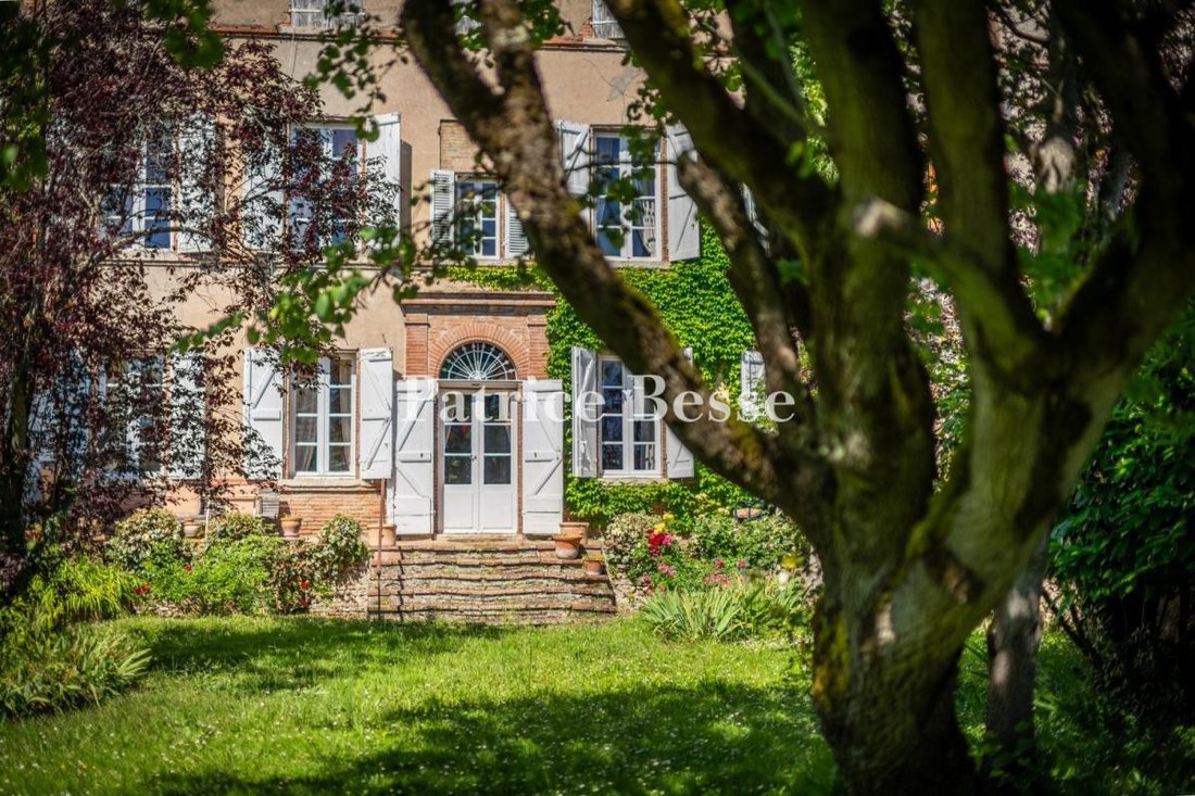 House in Vieux Gaillac, Gaillac, France 1 - 18183916