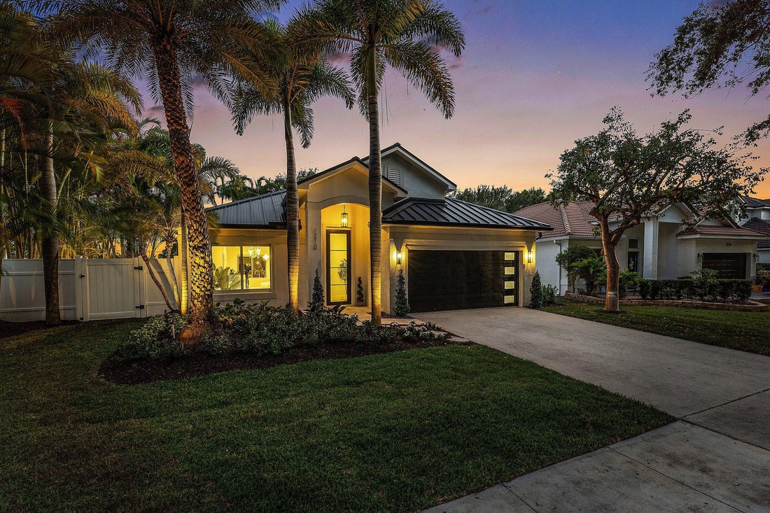 House in Delray Beach, Florida, United States 5 - 18186415