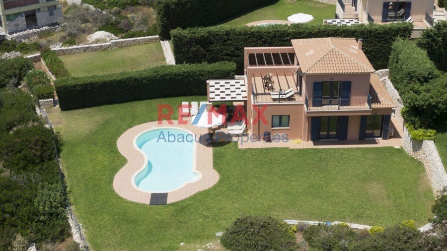 Villa in Elios-Proni, Peloponnese, Western Greece and the Ionian, Griechenland 4 - 18184057