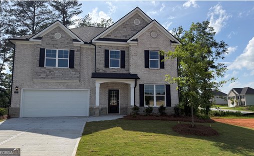 Casa en Loganville Highway, Georgia, Estados Unidos 1