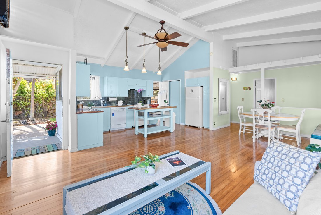 House in Kailua-Kona, Hawaii, United States 5 - 18184283