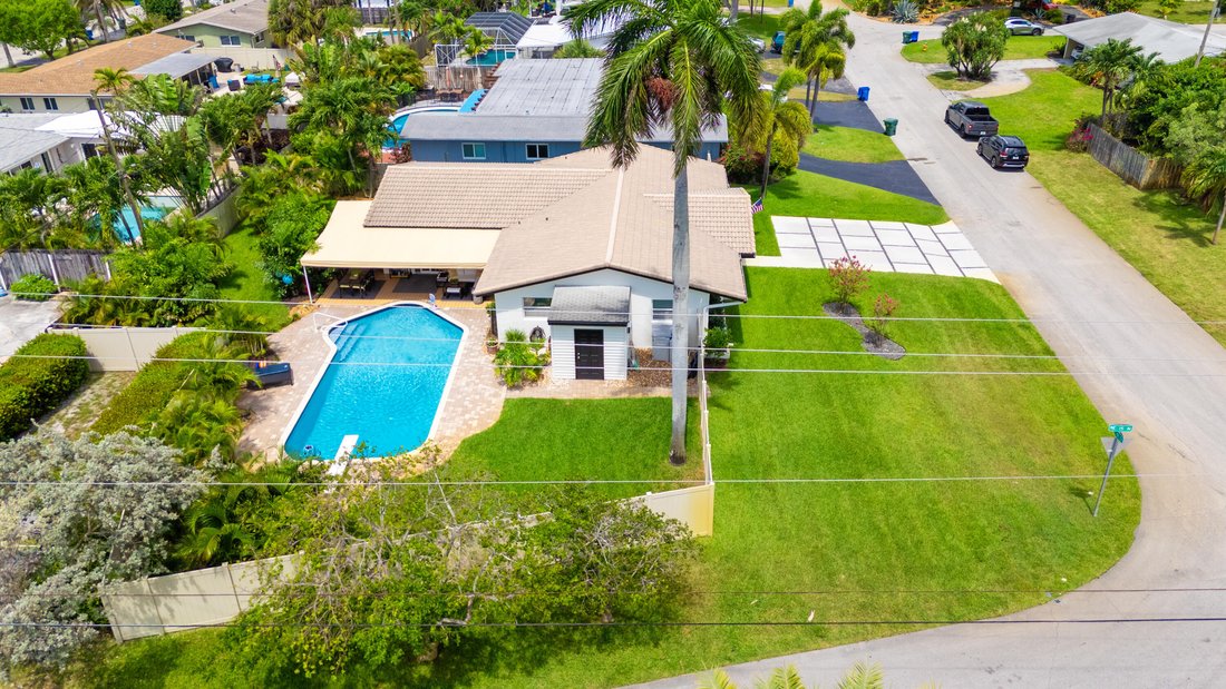 Casa a Oakland Park, Florida, Stati Uniti 2 - 18183669