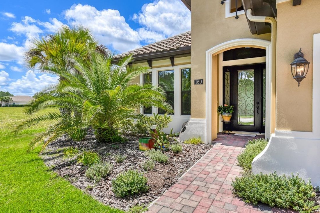 House in Palm Coast, Florida, United States 5 - 18183880