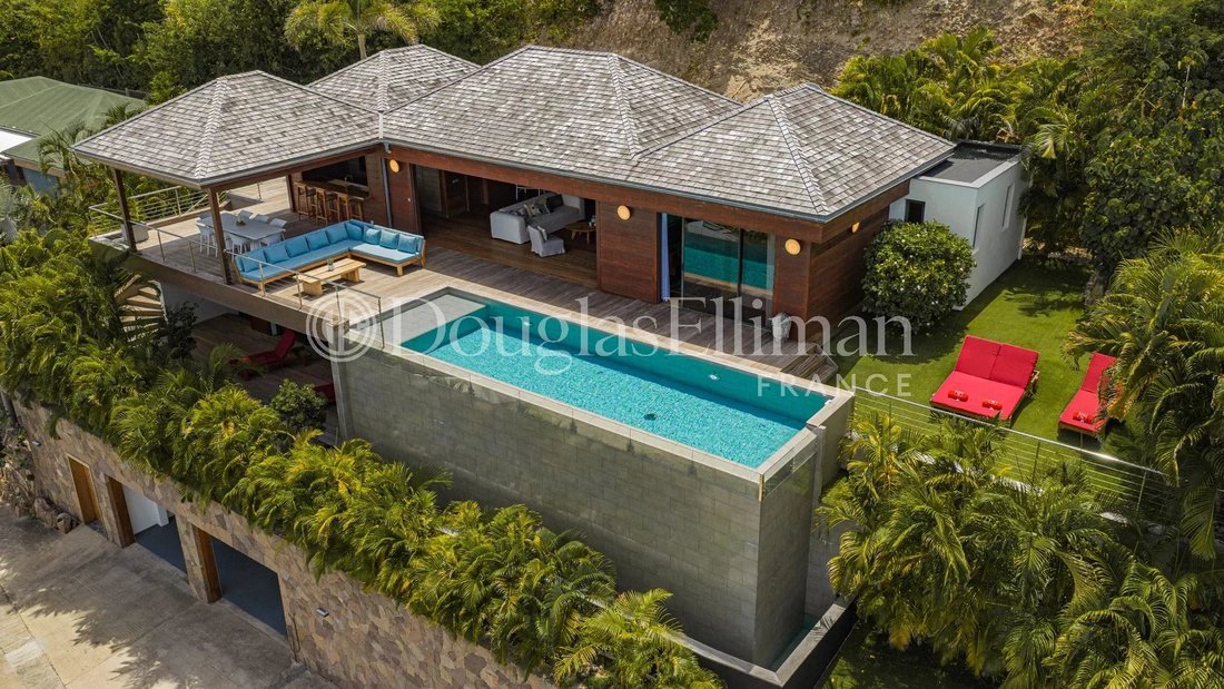 Villa in France 2 - 17103906