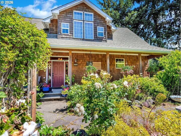 House in Gearhart, Oregon, United States 2 - 18186352