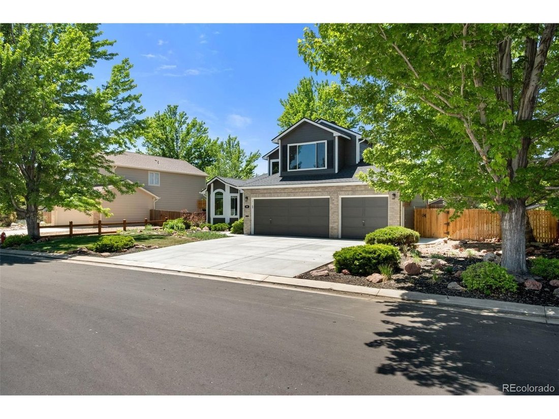 House in Erie, Colorado, United States 3 - 18184228