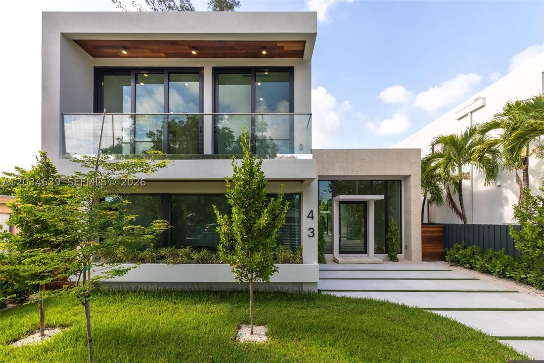 House in Miami, Florida, United States 2 - 18184089