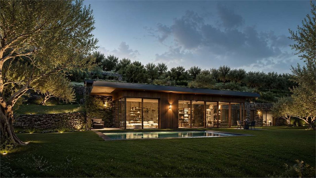 Villa in Lenno, Lombardy, Italy 4 - 18184027