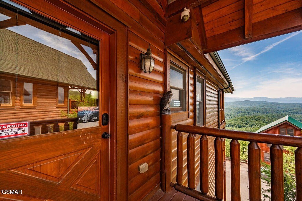 House in Sevierville, Tennessee, United States 3 - 18183737