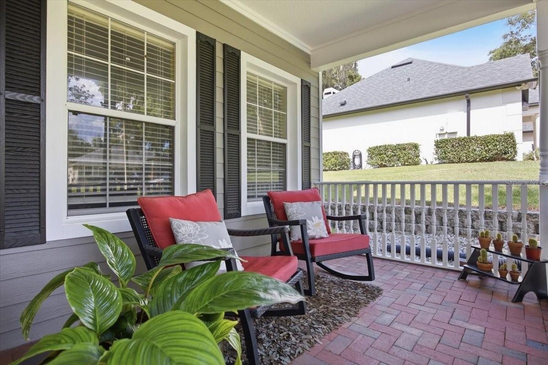 House in Winter Garden, Florida, United States 3 - 18184305