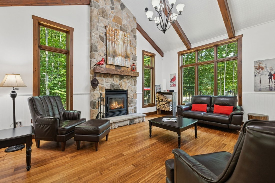 House in Mont-Tremblant, Quebec, Canada 4 - 16061218