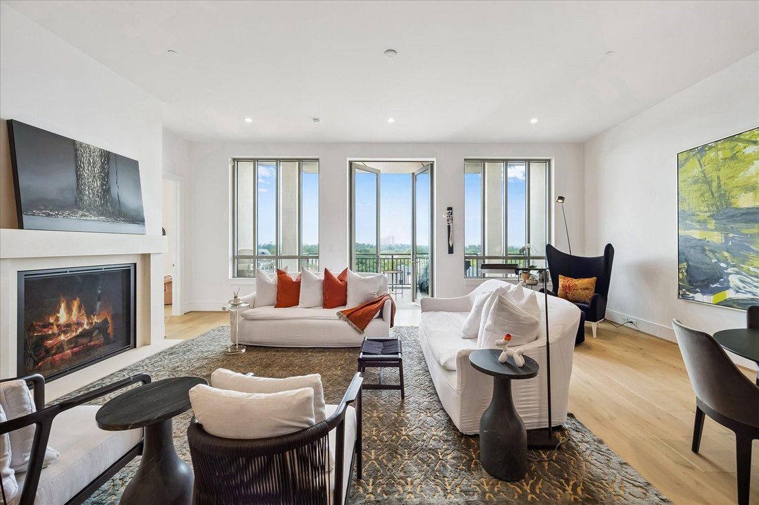 Condo in Houston, Texas, United States 1 - 18185163