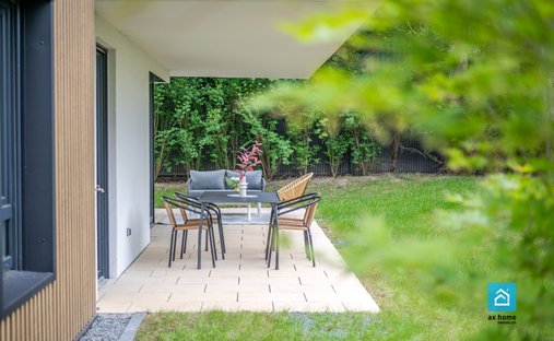 Apartment in Sud, Eckbolsheim, France 1