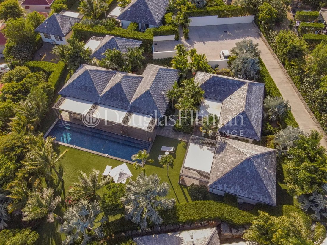 Villa in France 1 - 16990785