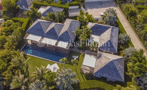 Villa in France 1